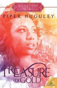 A Treasure of Gold by Piper Huguley